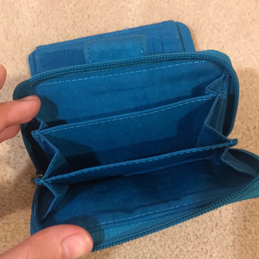 Kipling Wallet - Picture 5 of 6